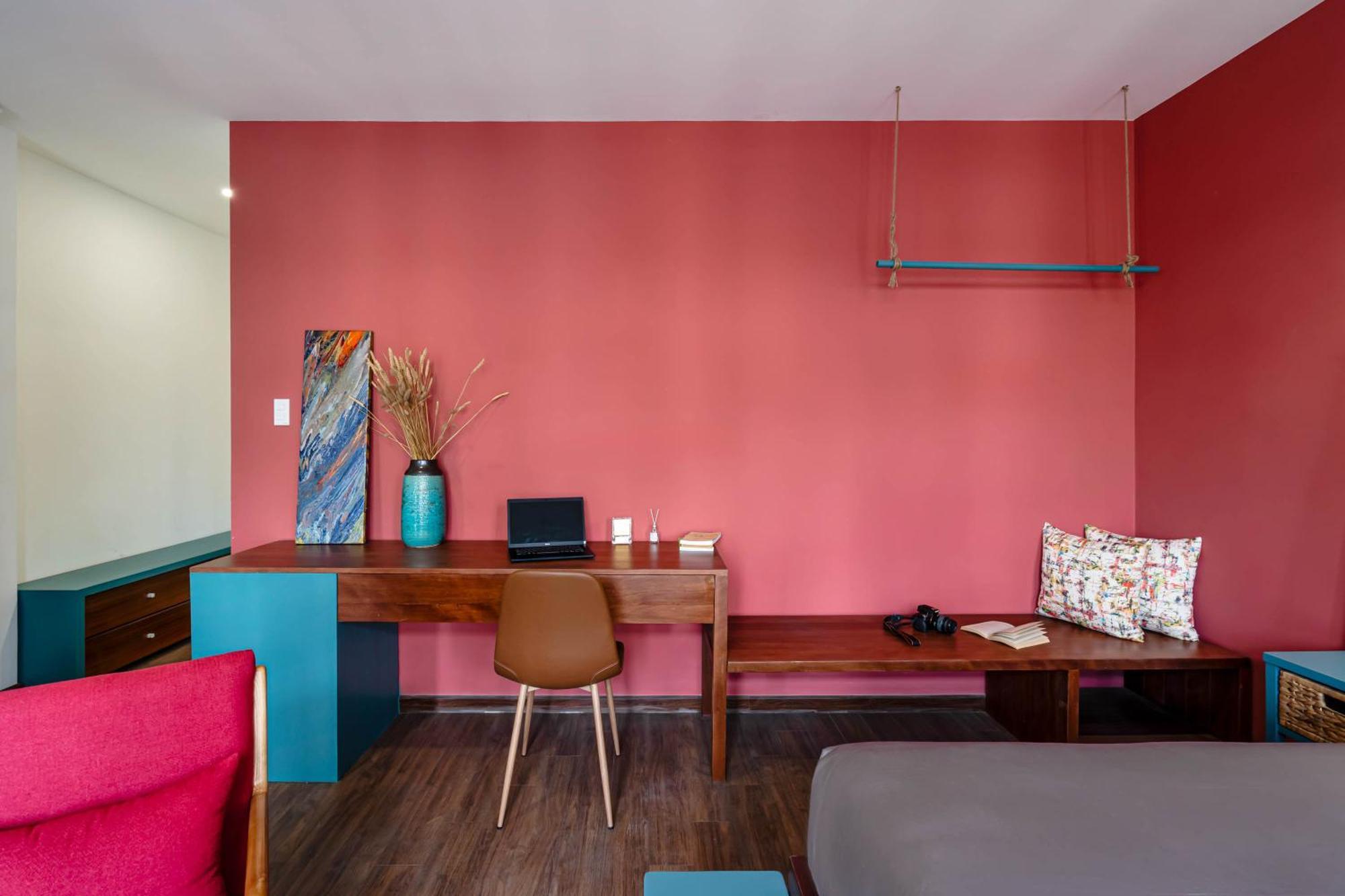 Mersey Central Saigon Apart'Hotel TP. Hồ Chí Minh Ngoại thất bức ảnh