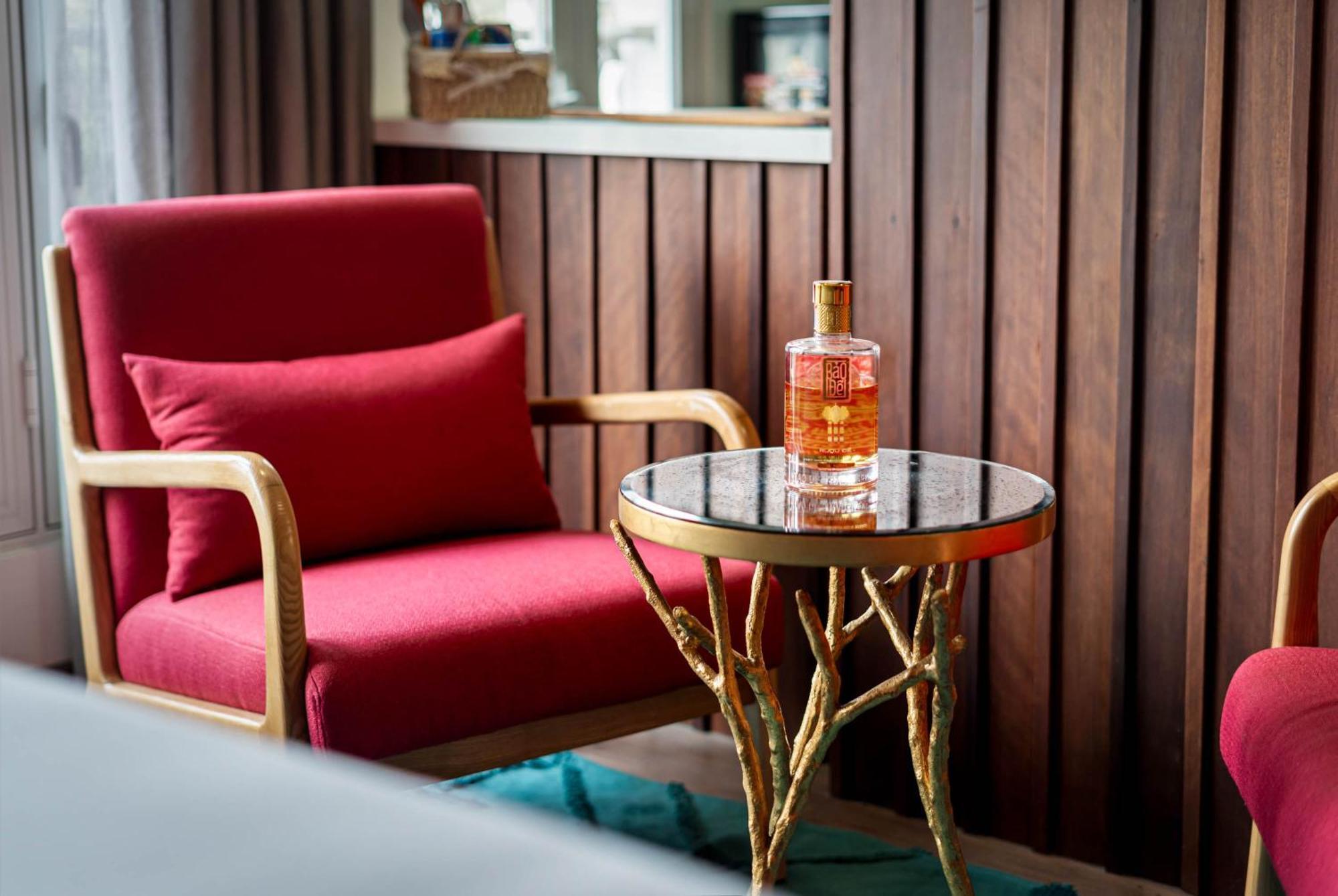 Mersey Central Saigon Apart'Hotel TP. Hồ Chí Minh Ngoại thất bức ảnh