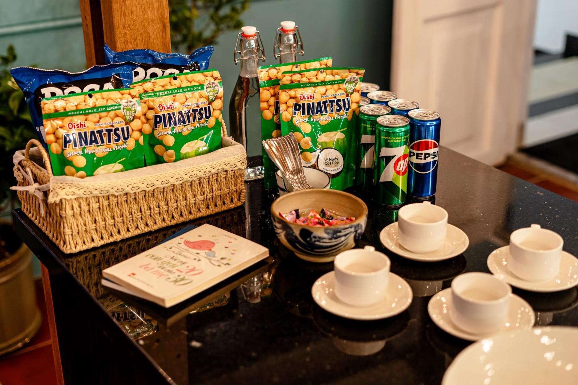 Mersey Central Saigon Apart'Hotel TP. Hồ Chí Minh Ngoại thất bức ảnh