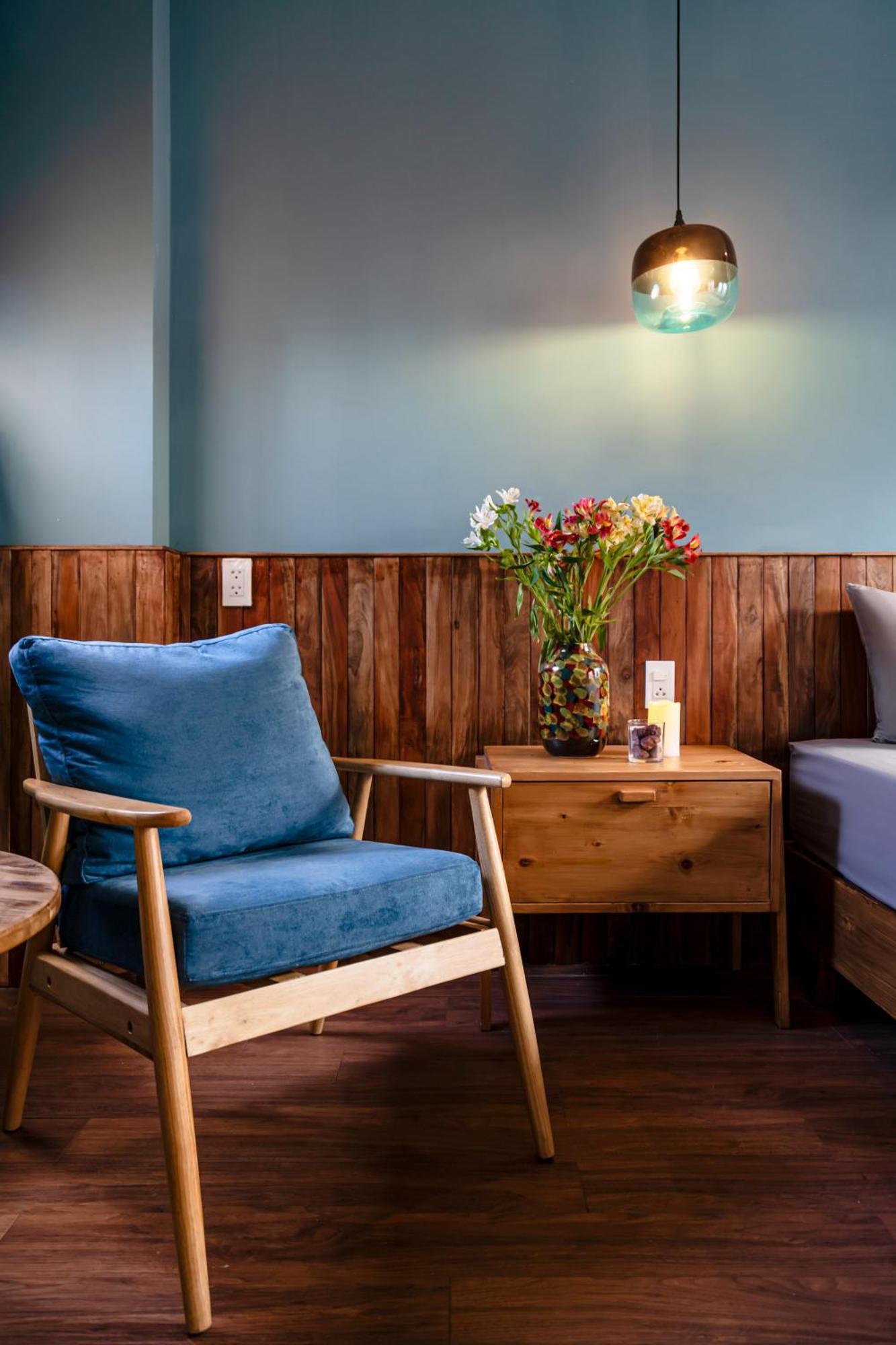 Mersey Central Saigon Apart'Hotel TP. Hồ Chí Minh Ngoại thất bức ảnh