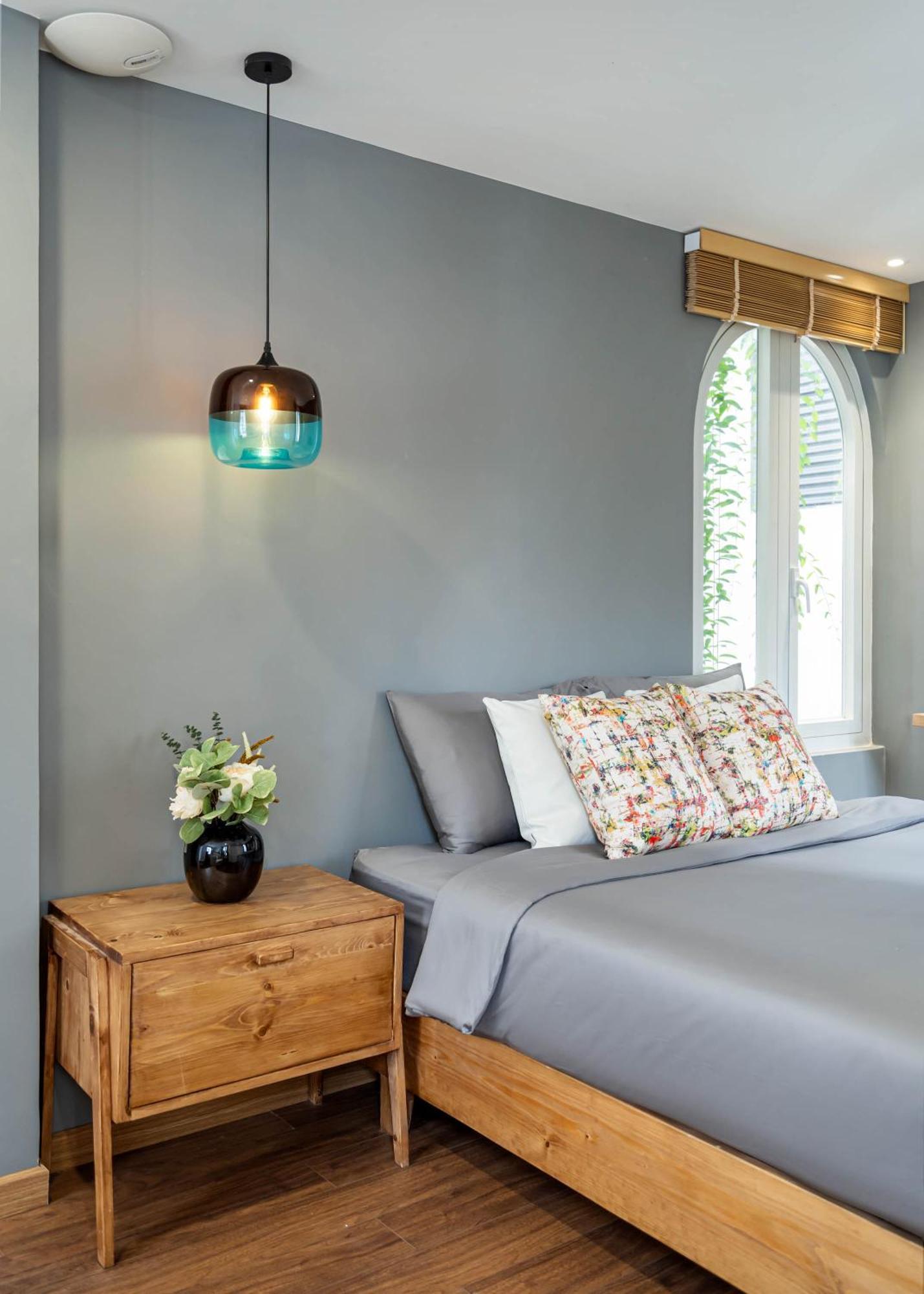 Mersey Central Saigon Apart'Hotel TP. Hồ Chí Minh Ngoại thất bức ảnh