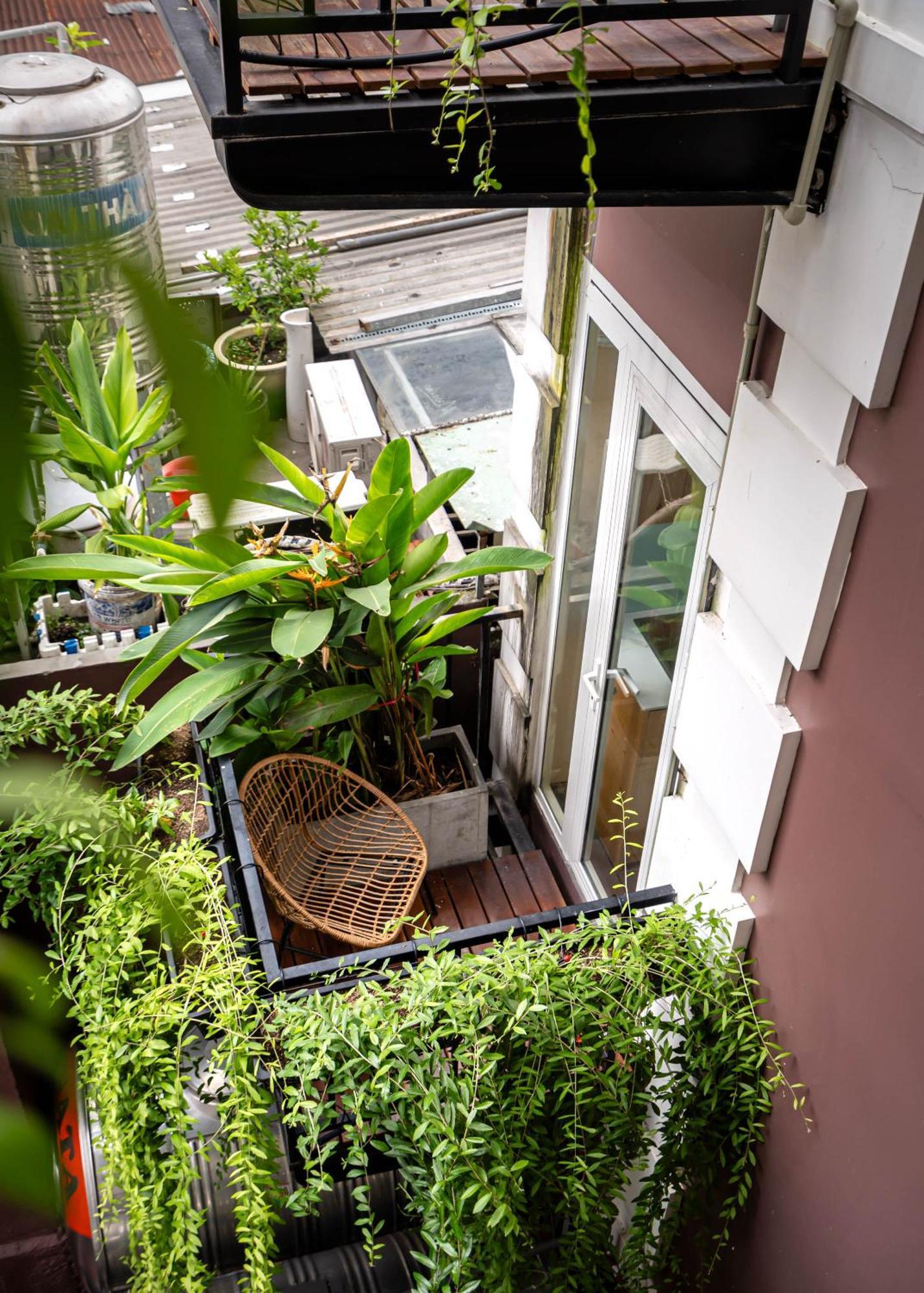 Mersey Central Saigon Apart'Hotel TP. Hồ Chí Minh Ngoại thất bức ảnh