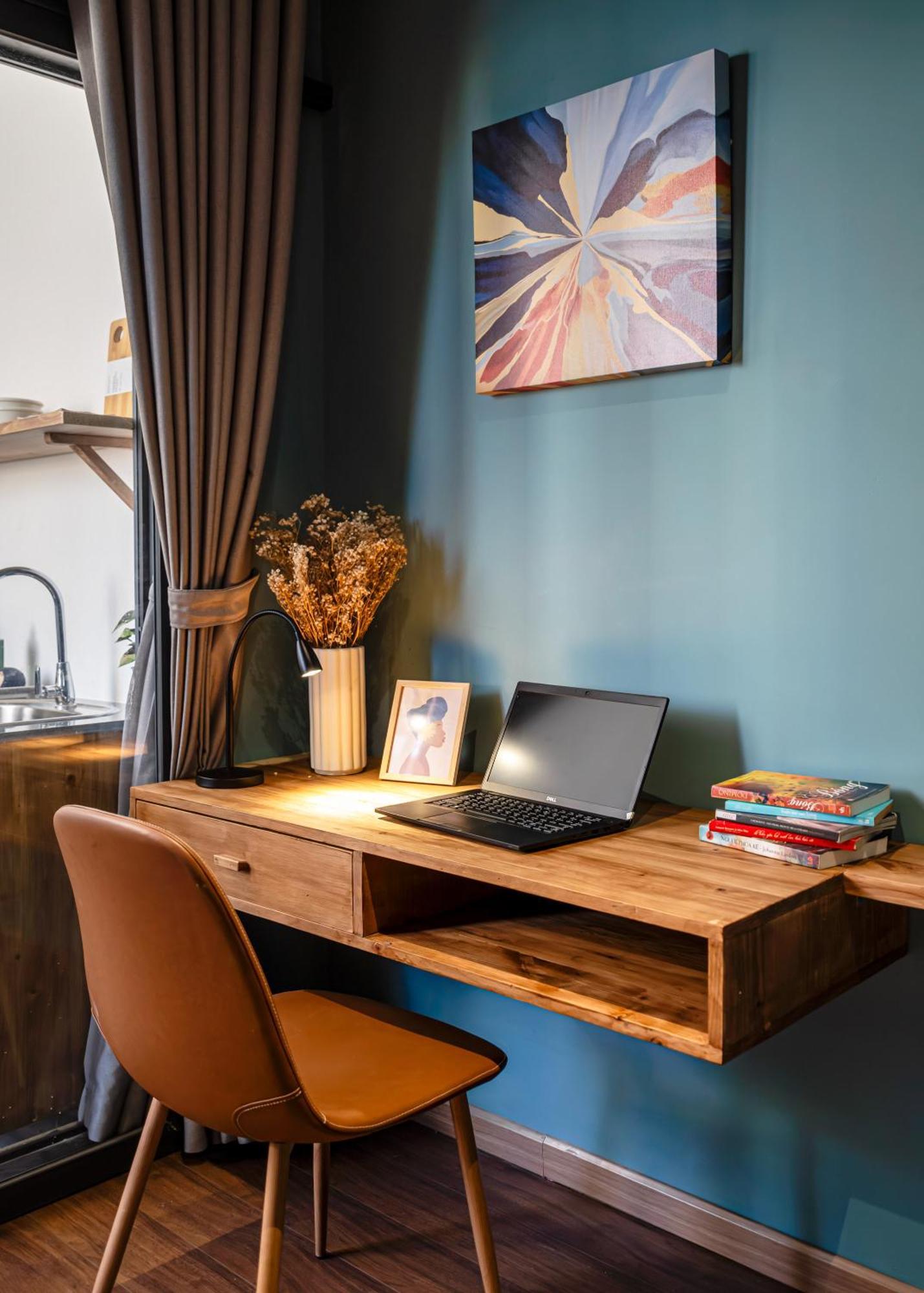 Mersey Central Saigon Apart'Hotel TP. Hồ Chí Minh Ngoại thất bức ảnh