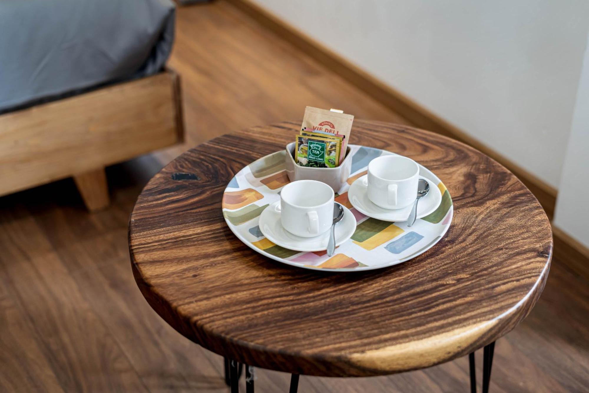 Mersey Central Saigon Apart'Hotel TP. Hồ Chí Minh Ngoại thất bức ảnh